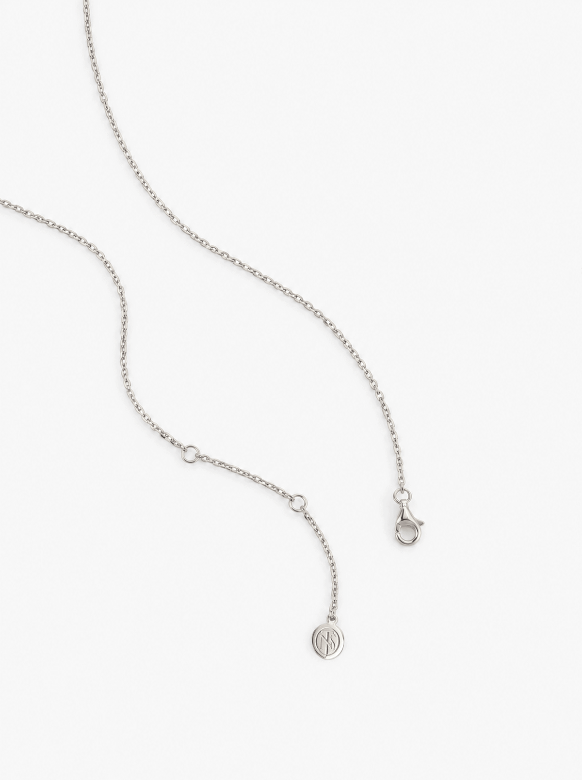 S&S ZERO NECKLACE