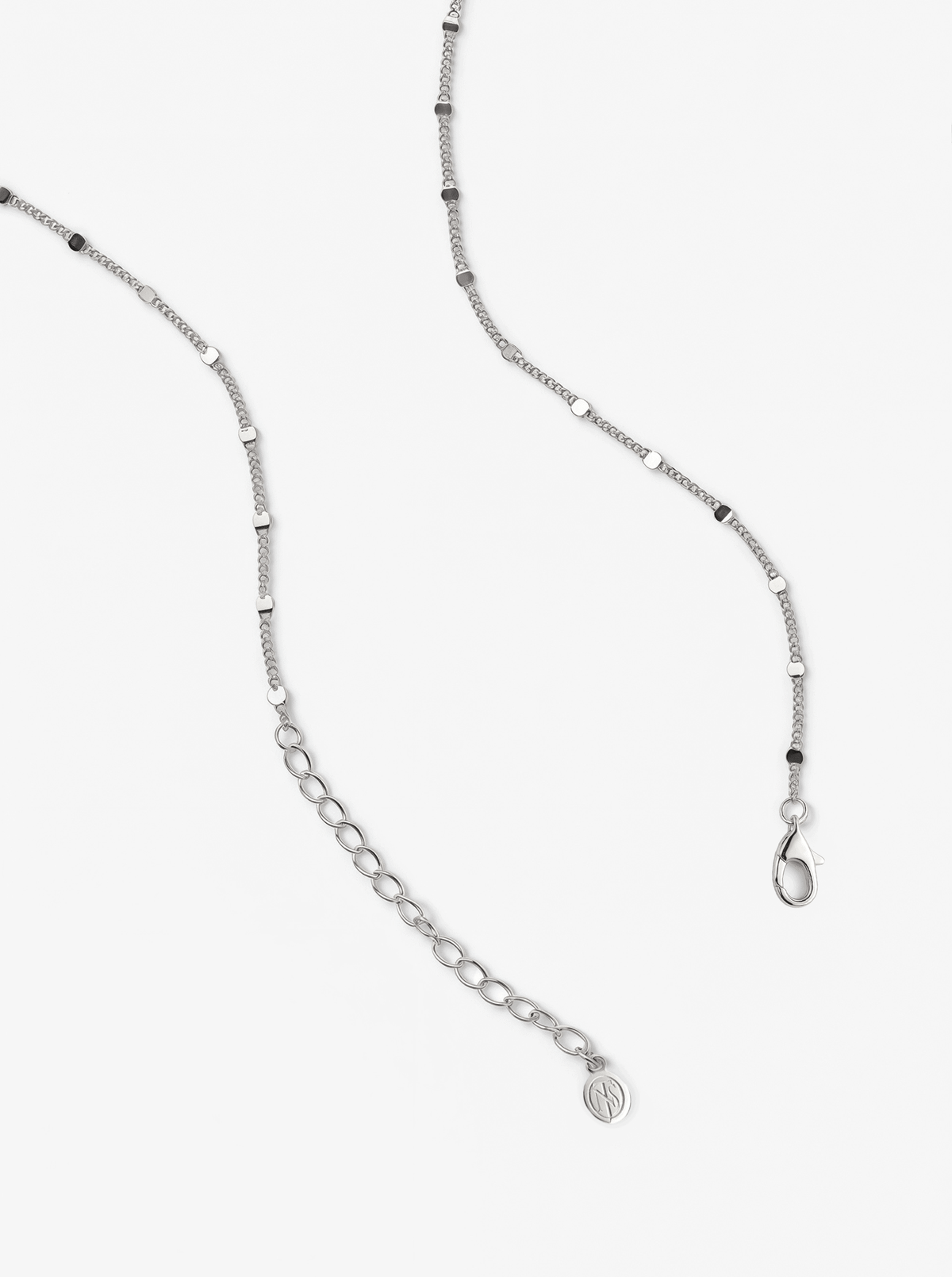 SPARKLE CHAIN NECKLACE