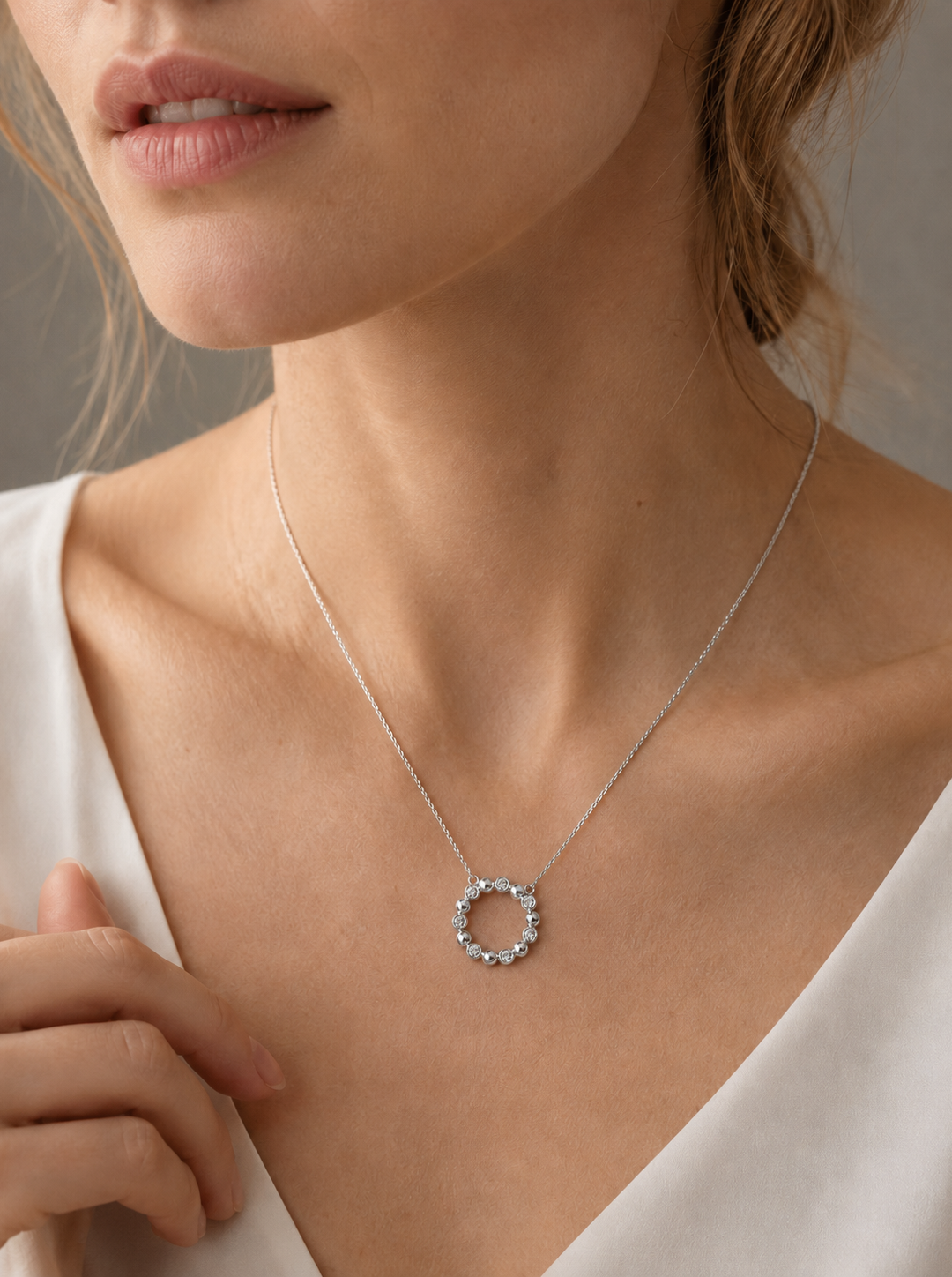COLLAR HALO S&S