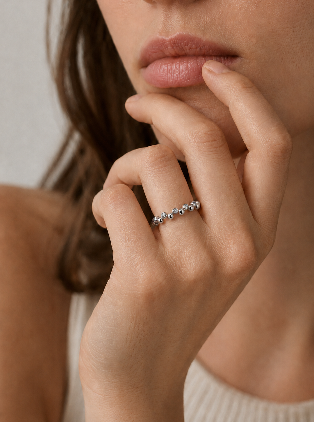 ANILLO OLA S&S