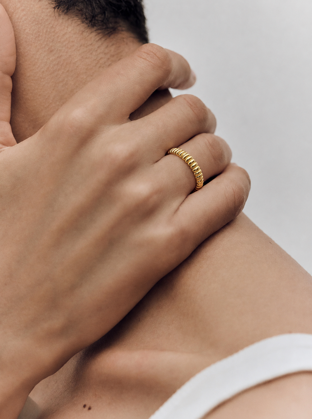 STACKED RING