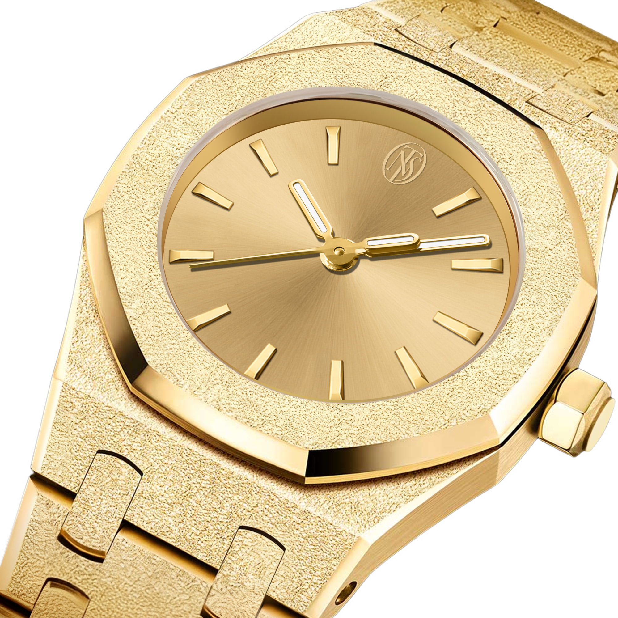 FROSTELLE CLASSIC WATCH