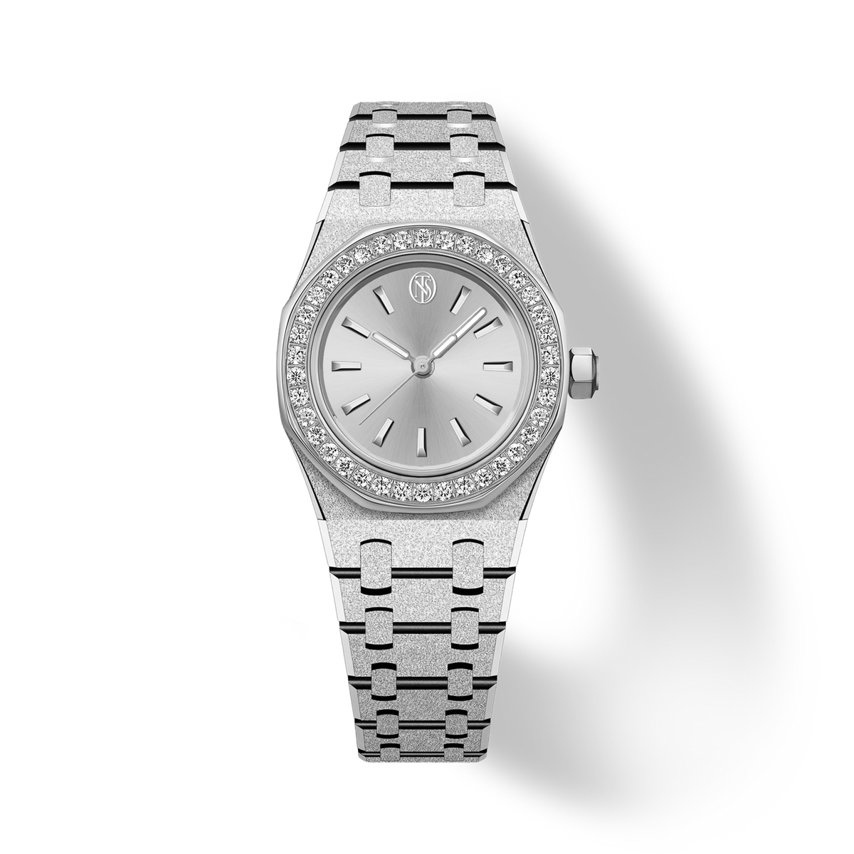 FROSTELLE DIAMOND WATCH