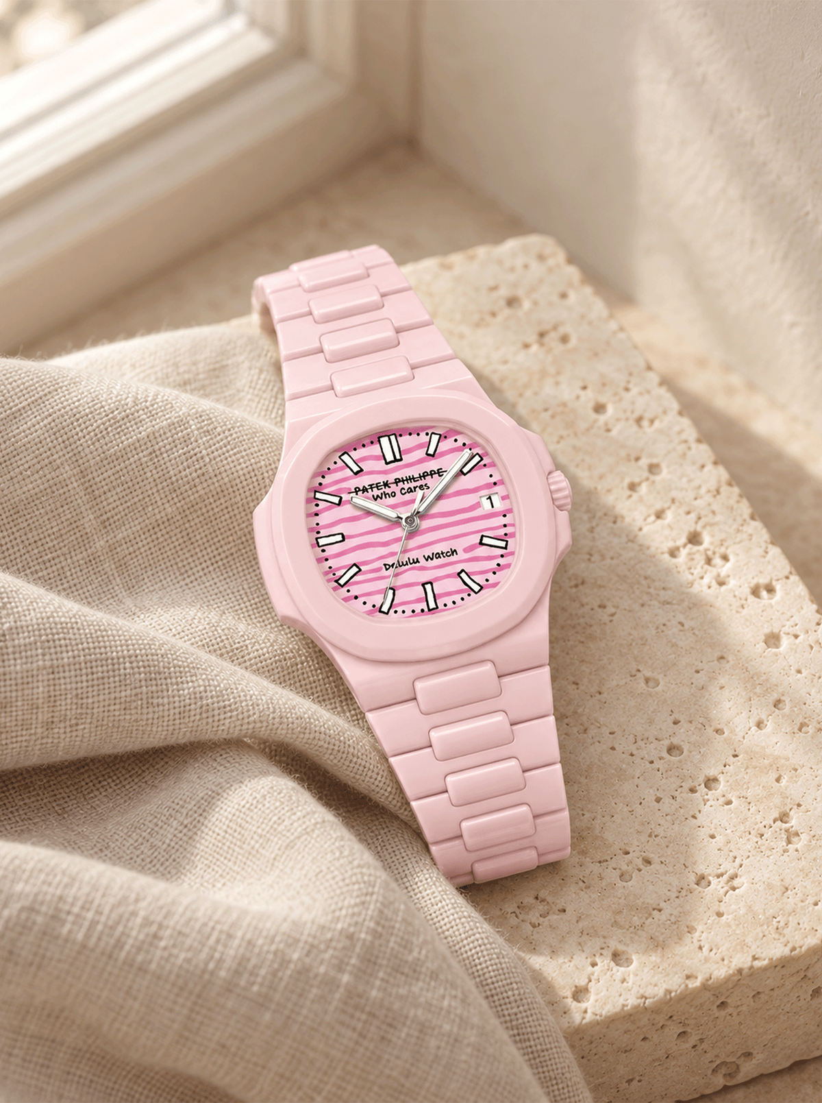 DOODLEWAVE CERAMIC WATCHES