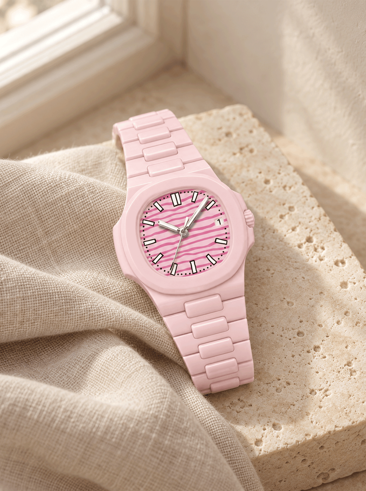 DOODLEWAVE CERAMIC WATCHES