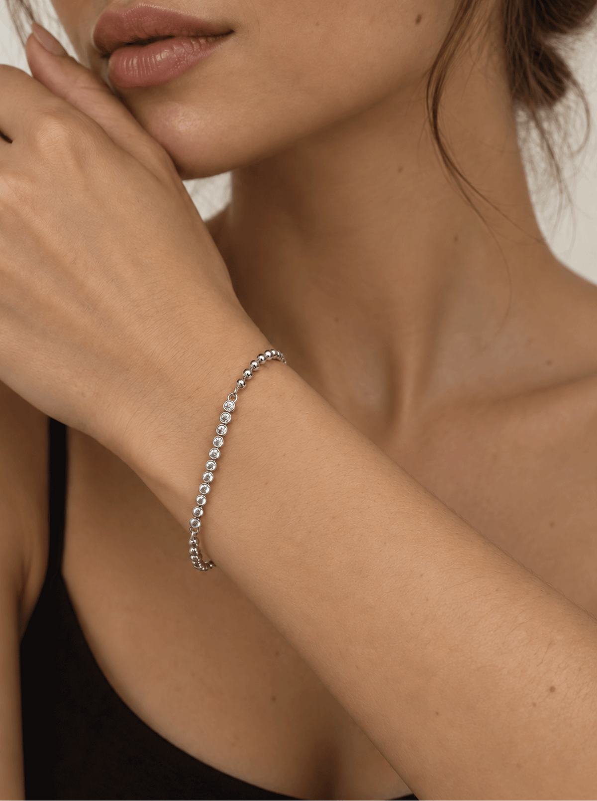 S&S SPHERE BRACELET