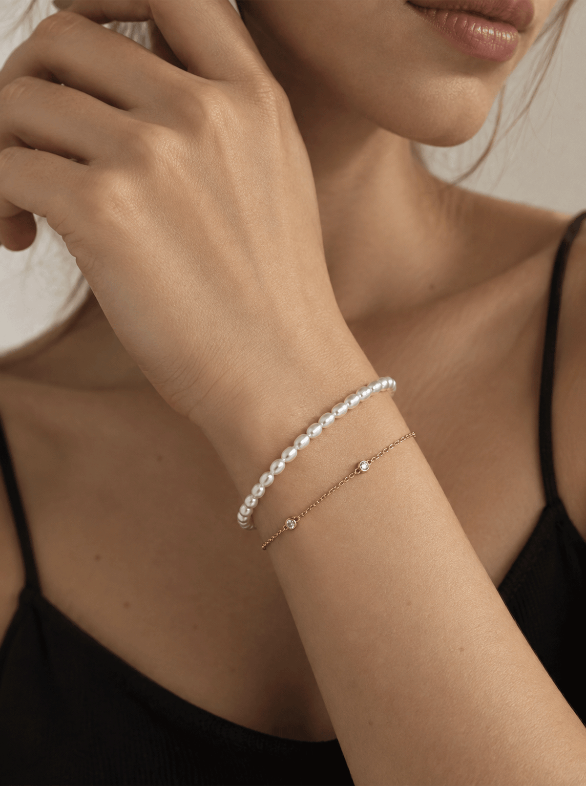 S&S BUBBLE BRACELET